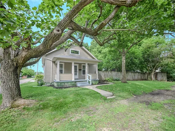 121 Hitt St, Urbana, OH 43078