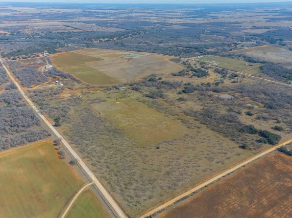 County Road 352, Carbon, TX 76435