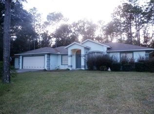 4560 SW 123rd Ct, Ocala, FL 34481