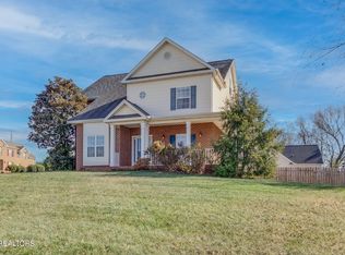 4511 Intrigue Ln, Knoxville, TN 37918