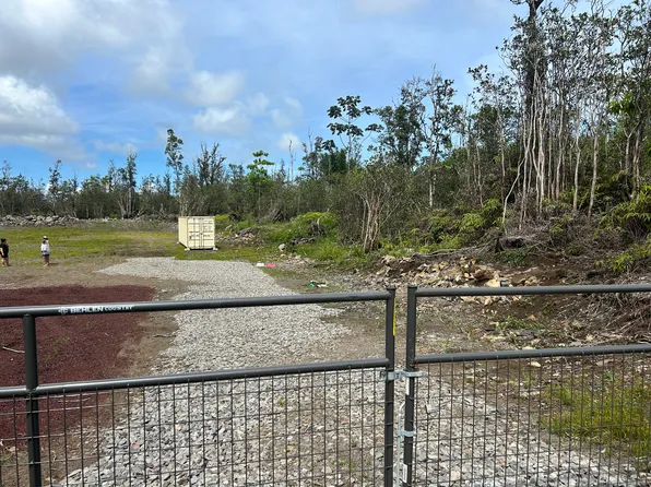 40th St Lot 63, Kurtistown, HI 96760