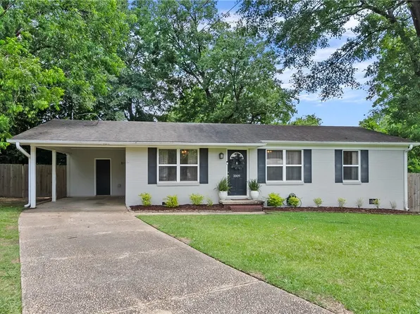2009 3rd Ct E, Tuscaloosa, AL 35401
