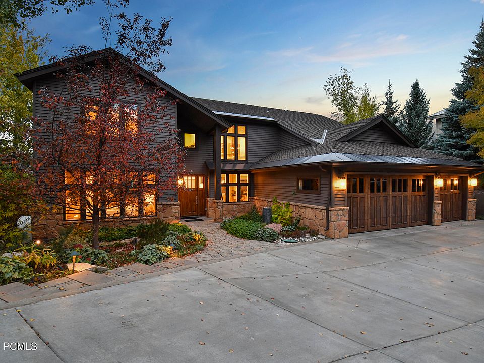 3279 American Saddler Dr, Park City, UT 84060 | Zillow