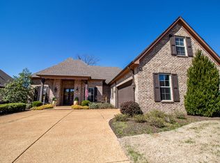 145 Rosemont Loop, Oxford, MS 38655