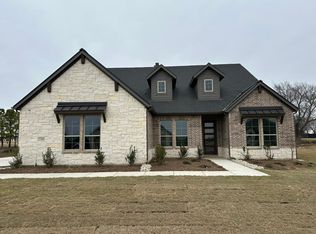 330 Cobb Rd, Leonard, TX 75452