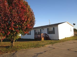 16021 Ward St, Cameron, OK 74932