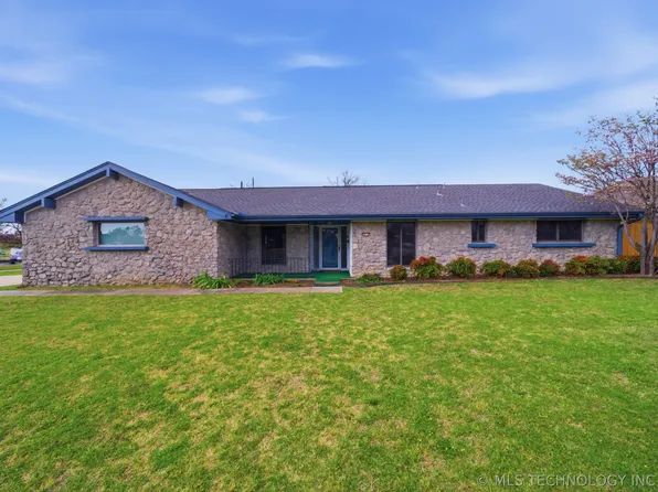 5618 E 36th St S, Tulsa, OK 74135