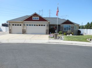 10903 N Huron Ct, Spokane, WA 99208