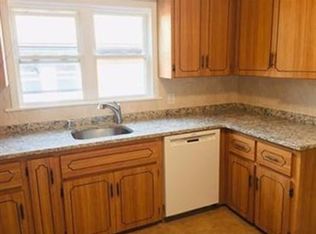 18 Wiltshire Rd #2, Brighton, MA 02135