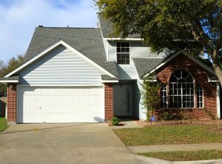 105 Portsmouth Cir, Victoria, TX 77904