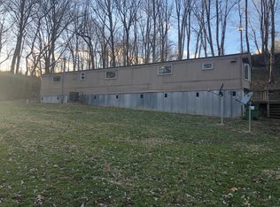 4096 Simpson Ln, Richmond, KY 40475