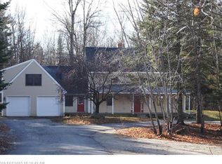 182 Jack Hall Rd, New Gloucester, ME 04260