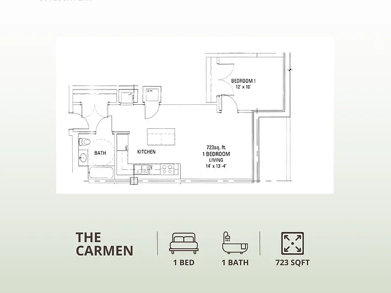 The Carmen — Photo 83