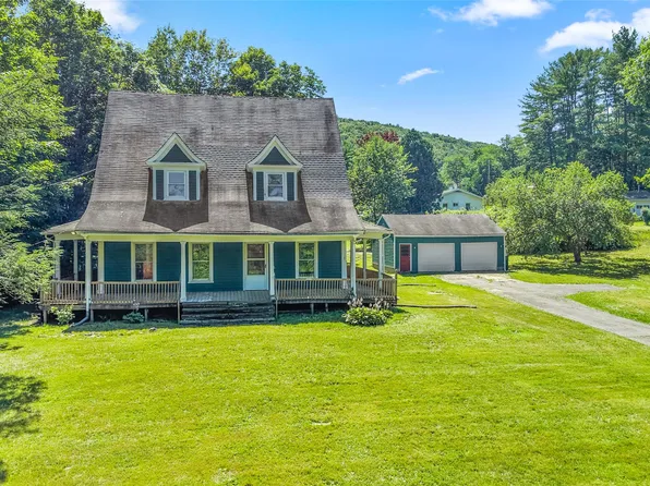 13 Red Harvest Ln, Windsor, NY 13865