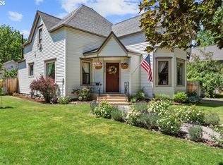 2525 1st St, Baker City, OR 97814