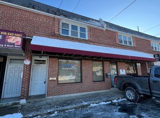 1272 Providence Rd, Clifton Heights, PA 19018