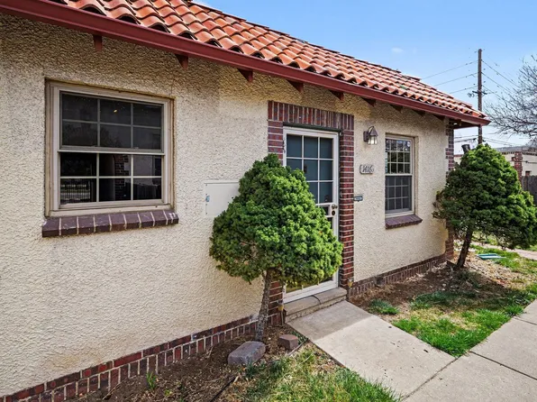 1416 Ivy St, Denver, CO 80220