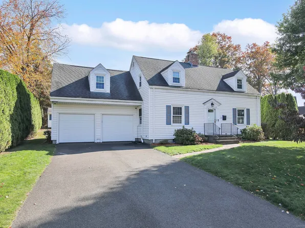 3 Poplar Street, Enfield, CT 06082