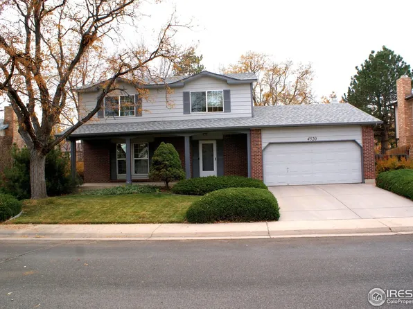4520 E 122nd Ct, Thornton, CO 80241