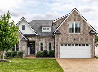 403 Hunter Bryce Ln, Lebanon, TN 37087