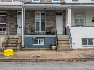 3424 Keswick Rd, Baltimore, MD 21211