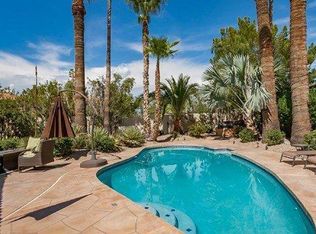 7827 N Via Del Mundo, Scottsdale, AZ 85258