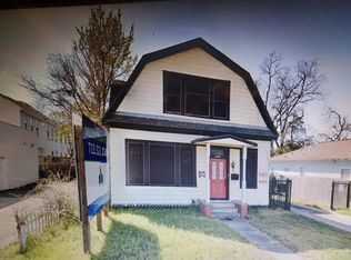 1105 Yale St, Houston, TX 77008