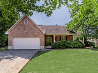 8840 Nubbin Ridge Rd LOT 5, Knoxville, TN 37923