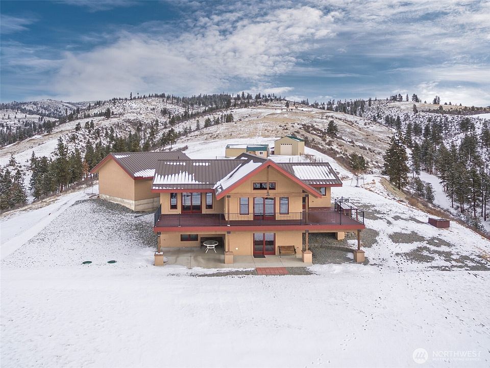 1st image of 383 Foggy Canyon Road