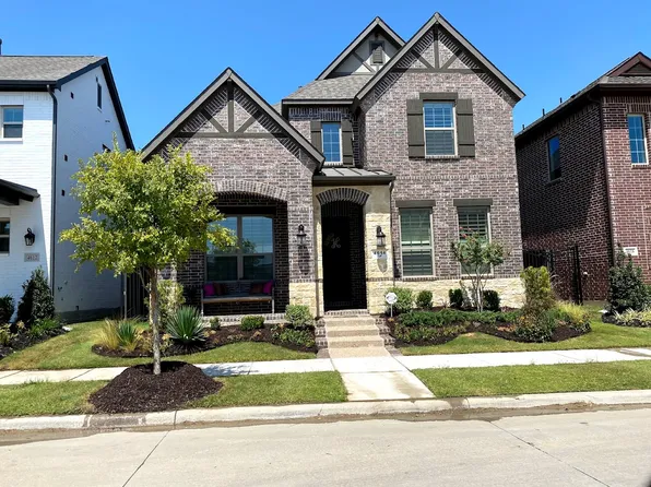 4614 Copper Mountain Trl, Arlington, TX 76005