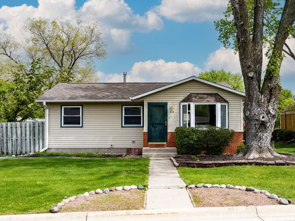 316 10th AVENUE N N, Onalaska, WI 54650
