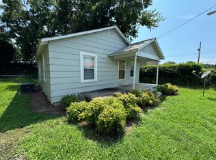 38 Oneill St SE, Rome, GA 30161