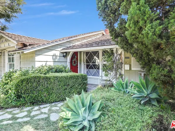 3830 Vineland Ave, Studio City, CA 91604