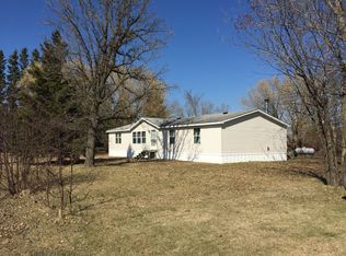 206 N. Guinan, Goodridge, MN 56725