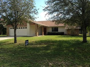 4280 Gondolier Rd, Spring Hill, FL 34609