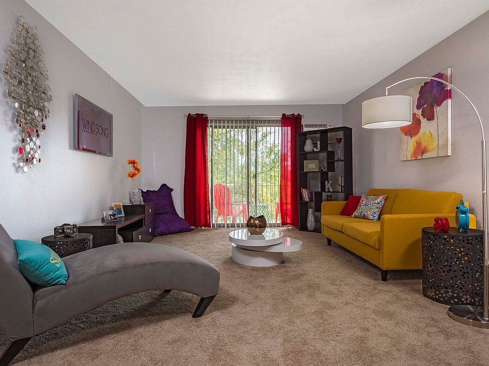 The Wind Song Apartment Rentals Pontiac, MI Zillow