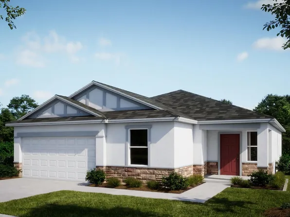 Thornhill Dr, Sorrento, FL 32776