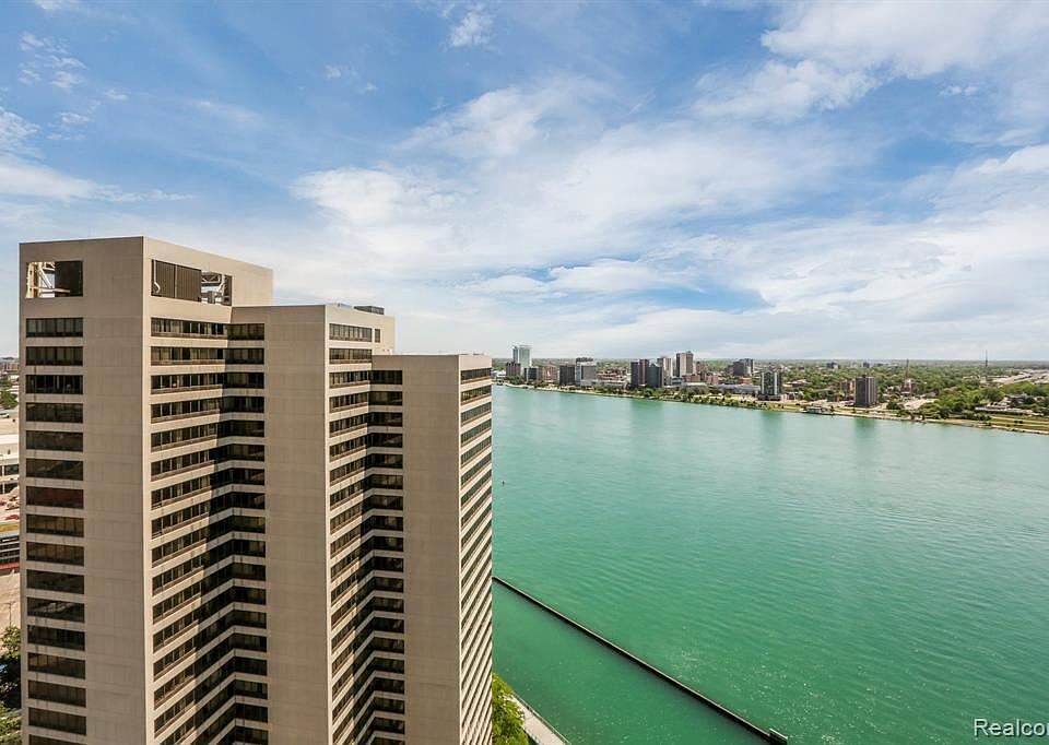 1st image of 1001 W Jefferson Ave #300/2K