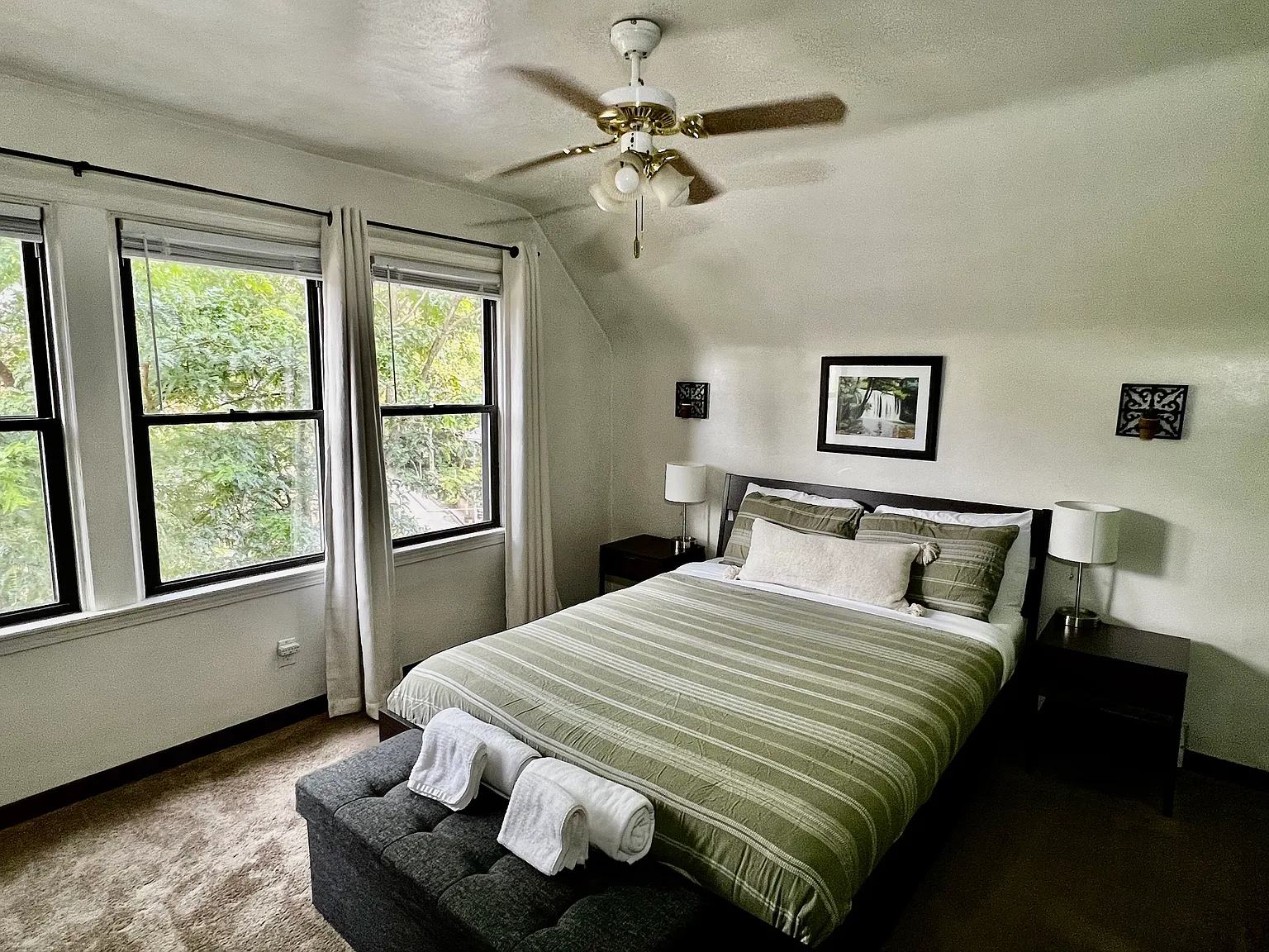 1 bed, 450 sqft, $1,500 — Photo 2