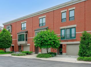 1513 W Harrison St, Chicago, IL 60607