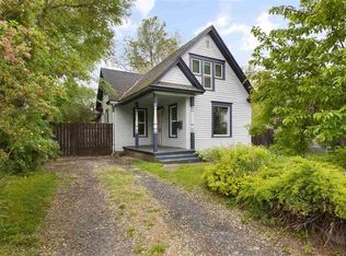 1807 W Sharp Ave, Spokane, WA 99201