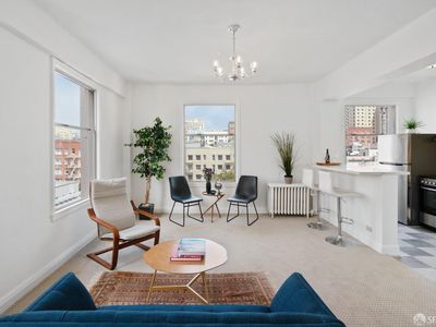 631 Ofarrell St APT 807, San Francisco, CA, 94109