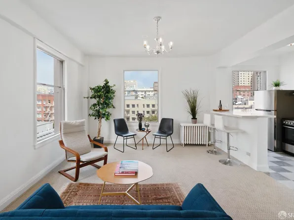 631 Ofarrell St APT 807, San Francisco, CA 94109