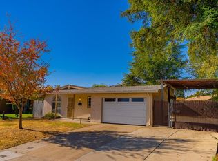 111 Thatcher Cir, Sacramento, CA