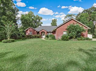 85213 Avant Rd, Yulee, FL 32097