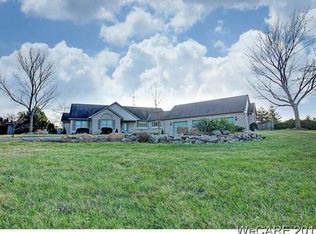 17676 Wapak Fisher Rd, Wapakoneta, OH 45895
