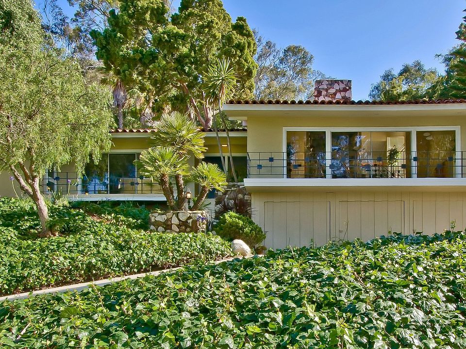 Mid Century Modern