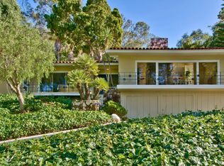2704 Via Elevado, Palos Verdes Estates, CA 90274
