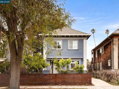 2003 Prince St, Berkeley, CA, 94703