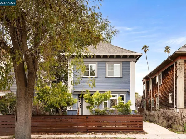 2003 Prince St, Berkeley, CA 94703